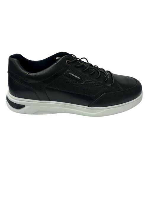 SAPATENIS MASCULINO PEGADA  112403-05