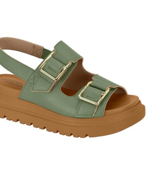 OLIVA SANDALIA FEMININO MODARE