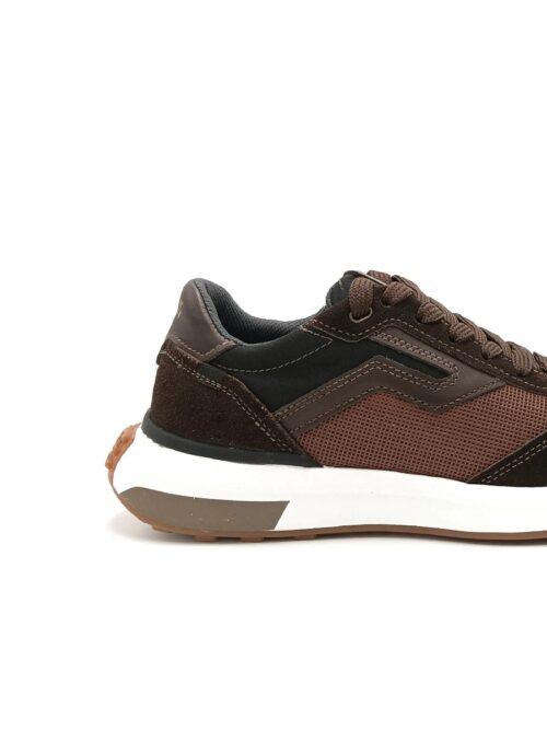 SAPATENIS MASCULINO PEGADA 110752-05