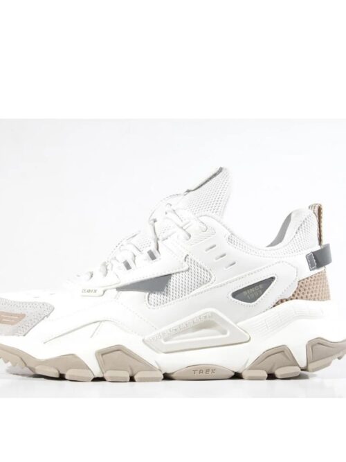 TENIS MASCULINO QIX 52020009 538