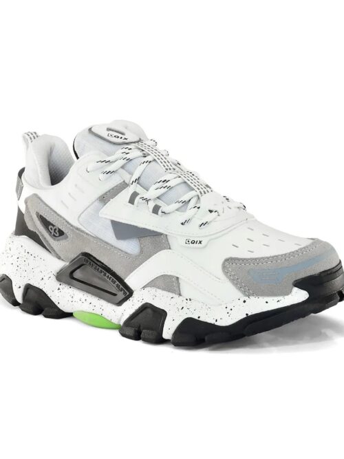 TENIS MASCULINO QIX 52020010 70
