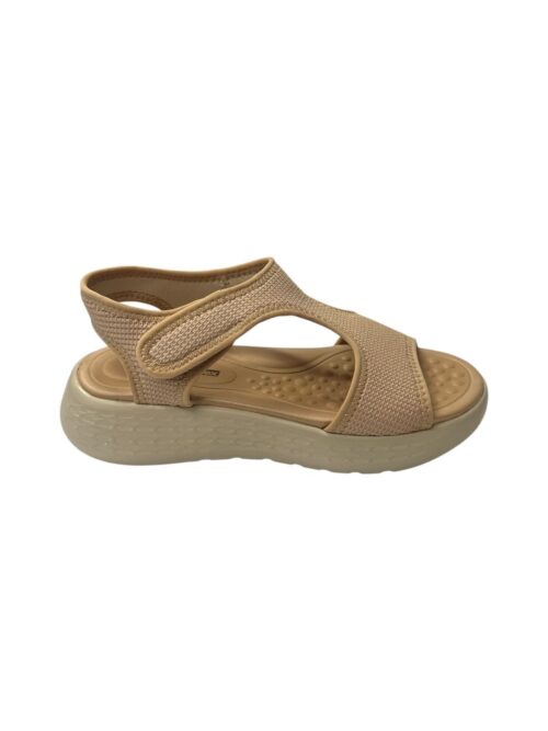 SANDALIA FEMININO COMFORTFLEX 25-47304 0008