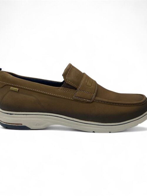 SAPATO MASCULINO PEGADA 142302-05