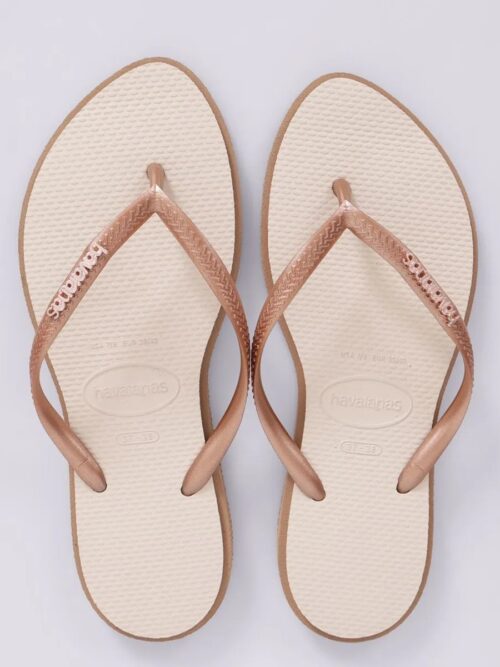 CHINELO FEMININO HAVAIANAS SLIM POINT