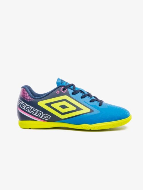 CHUTEIRA FUTSAL INFANTIL UMBRO 1336043