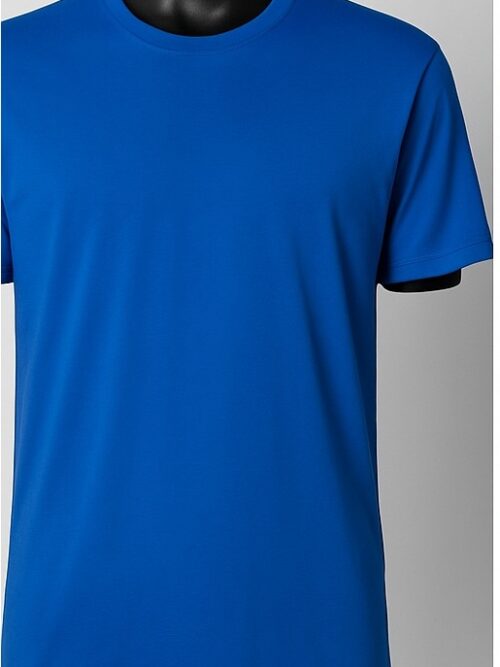 AZUL CAMISETA MASCULINO SEA SURF