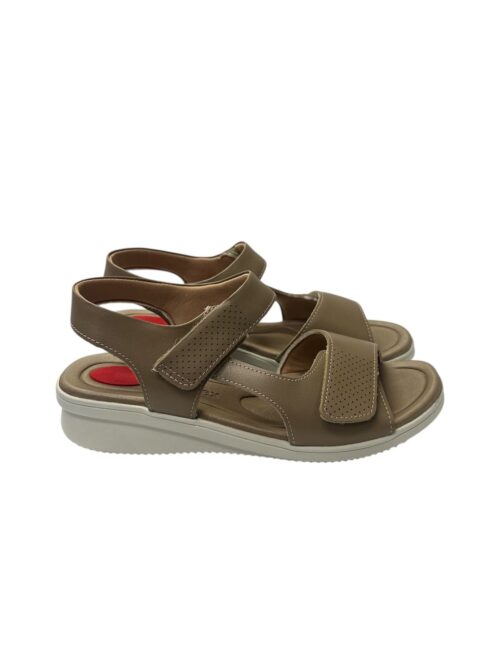 SANDALIA FEMININO USAFLEX AM16001009