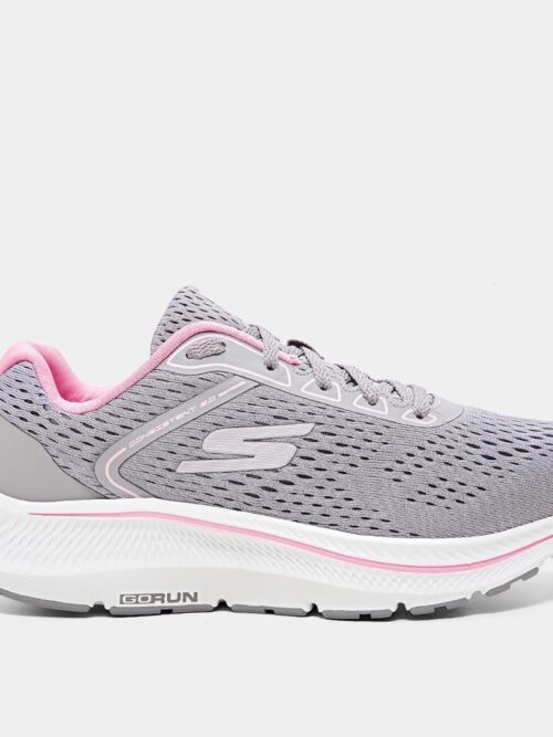 TENIS FEMININO SKECHERS 129008/GYPK