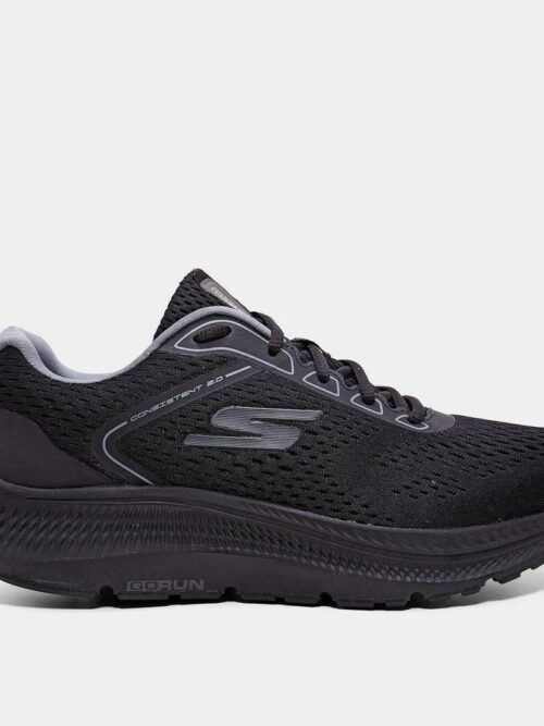 TENIS MASCULINO SKECHERS 220872/BKCC