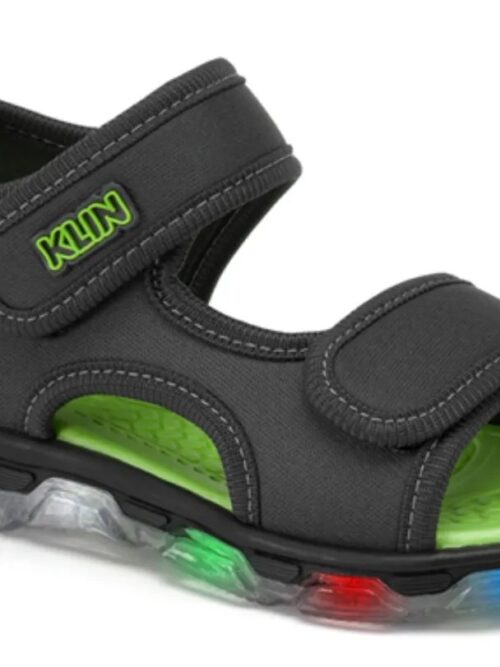 SANDALIA INFANTIL KLIN 132068000-001314