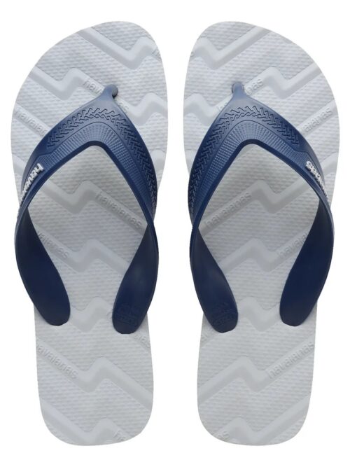 CHINELO MASCULINO HAVAIANAS H.TRACK WAVES FC