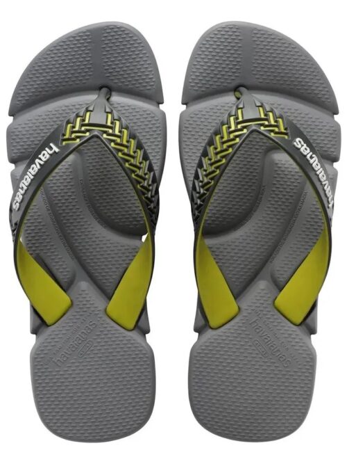 CHINELO MASCULINO HAVAIANAS HAV.POWER 2.0 FC