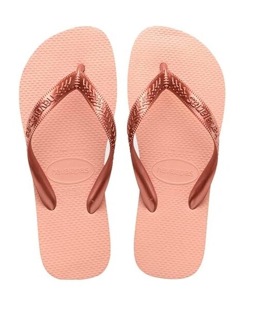 CHINELO FEMININO HAVAIANAS H.TOP TIRAS FC