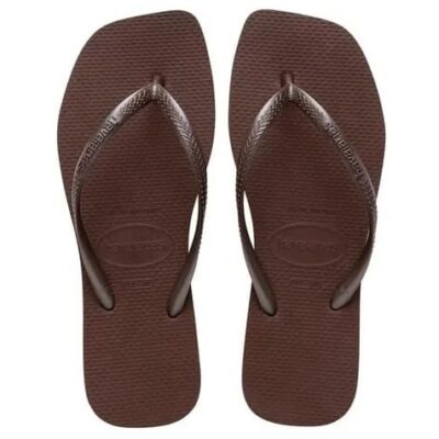 CHINELO FEMININO HAVAIANAS H.SLIM SQUARE FC