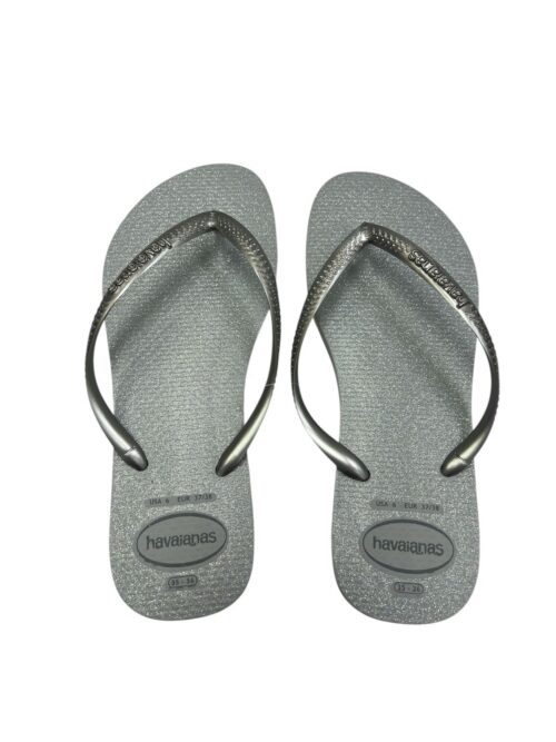 CHINELO FEMININO HAVAIANAS H.SLIM GLOSS FC