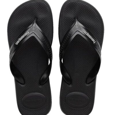 CHINELO MASCULINO HAVAIANAS H.TOP MAX COMF FC