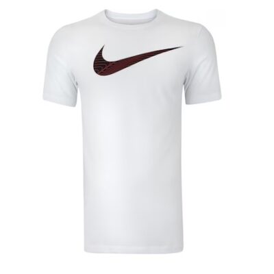 BRANCO CAMISETA MASCULINO NIKE FJ2464-100