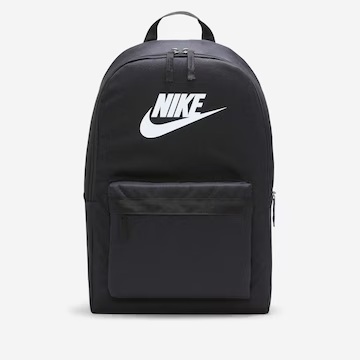 PRETO MOCHILA AD NIKE DC4244 010