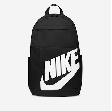 PRETO MOCHILA AD NIKE DD0559-010