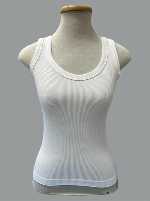 BRANCO BLUSA FEMININO BLUE ROSE